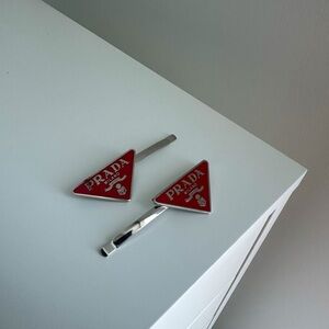 Hair Clips (set of 2)